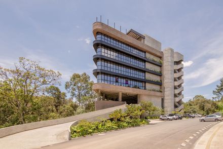 Indie Lab Office Building