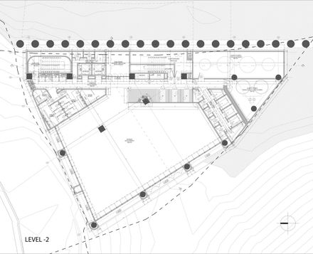 Indie Lab Office Building