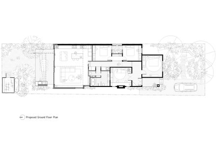 Thornbury House