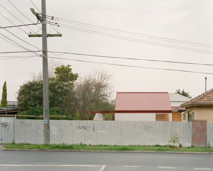 Thornbury House
