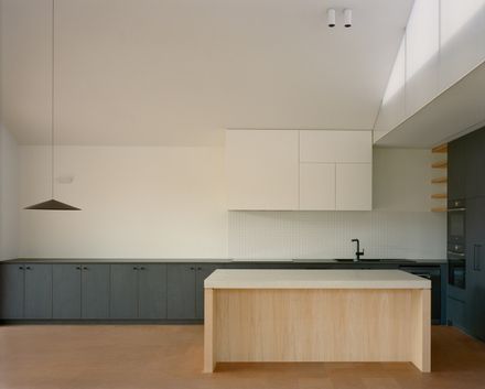 Thornbury House