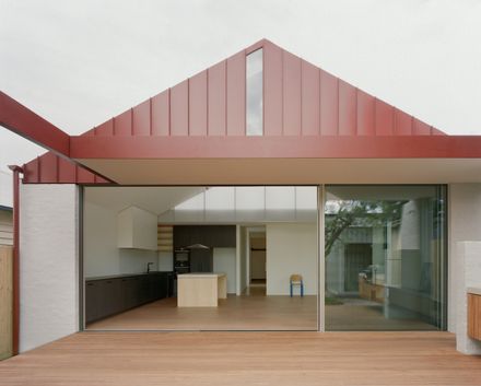 Thornbury House