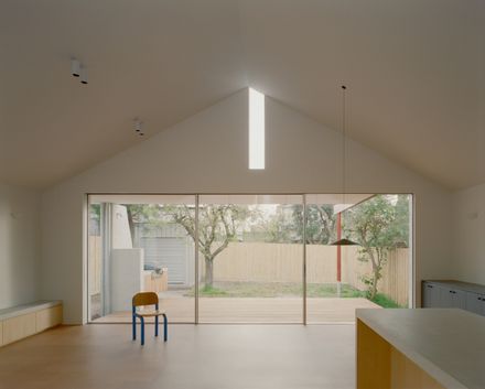 Thornbury House