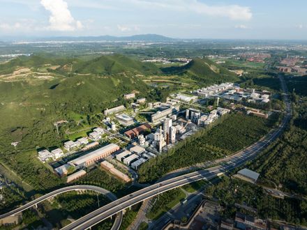 Jinyu Xingfa Science Park