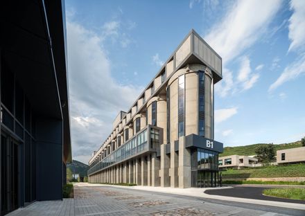 Jinyu Xingfa Science Park