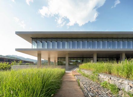 Jinyu Xingfa Science Park