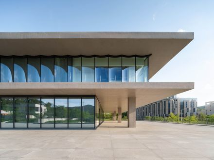 Jinyu Xingfa Science Park