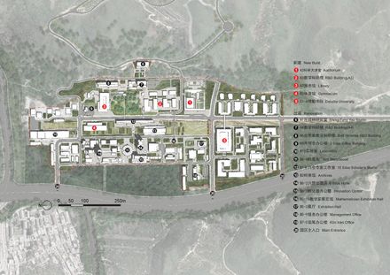 Jinyu Xingfa Science Park