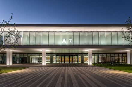 Jinyu Xingfa Science Park