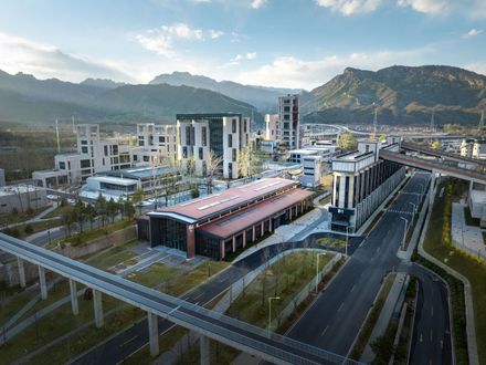 Jinyu Xingfa Science Park