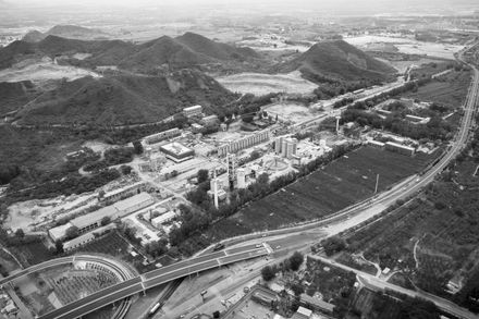 Jinyu Xingfa Science Park