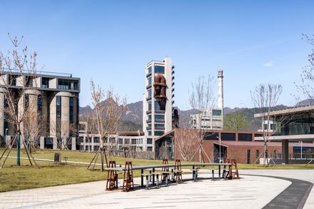 Jinyu Xingfa Science Park