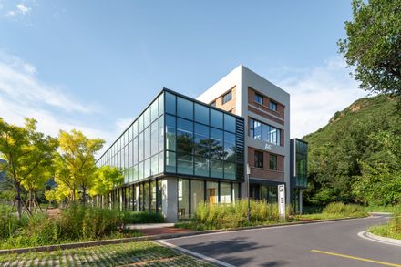 Jinyu Xingfa Science Park
