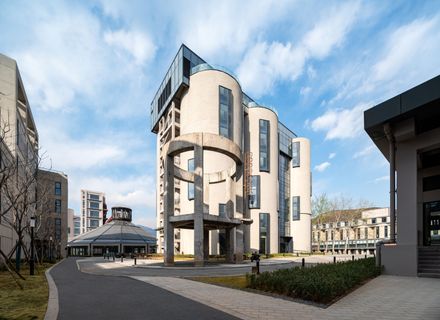 Jinyu Xingfa Science Park
