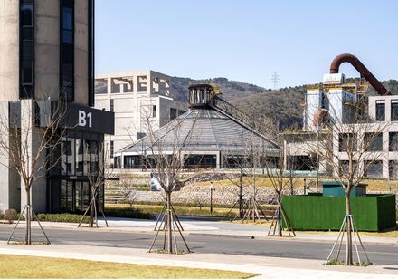 Jinyu Xingfa Science Park