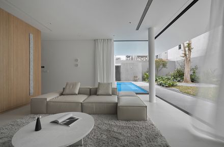 DOM House