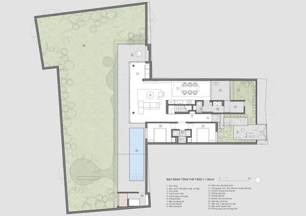 DOM House