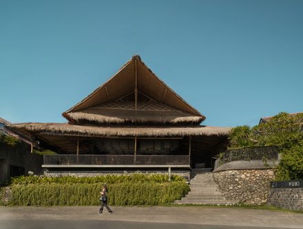 Yuki - Uluwatu