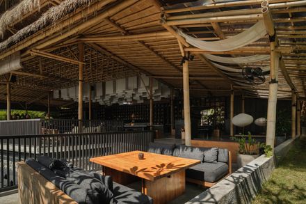 Yuki - Uluwatu