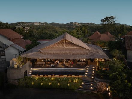 Yuki - Uluwatu