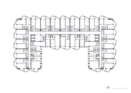 The August Social Housing