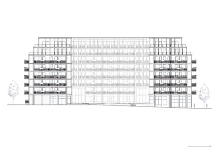 The August Social Housing