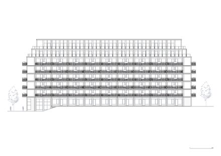 The August Social Housing