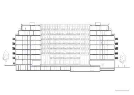 The August Social Housing