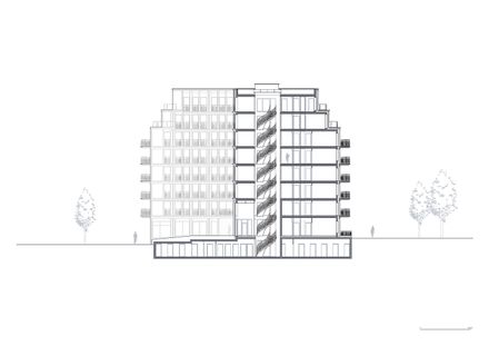The August Social Housing