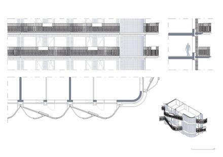 The August Social Housing
