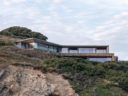 Two-Family House