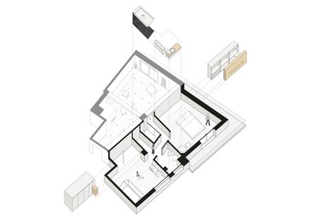 Casa B . V