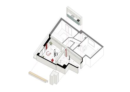 Casa B . V