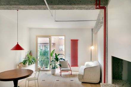 Casa B . V