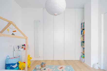 Casa B . V
