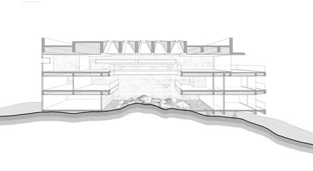 Lost Villa · Huanglong Island Lighthouse Hotel
