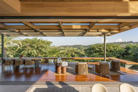 House T.M - Fazenda Da Grama