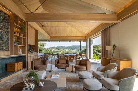 House T.M - Fazenda Da Grama