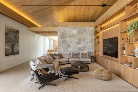 House T.M - Fazenda Da Grama
