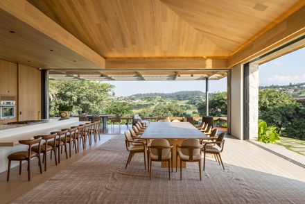 House T.M - Fazenda Da Grama