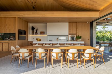 House T.M - Fazenda Da Grama