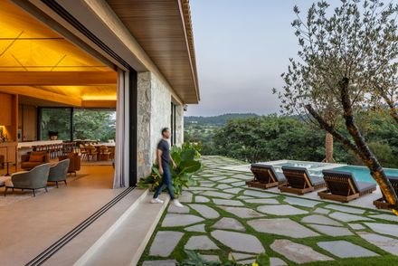 House T.M - Fazenda Da Grama