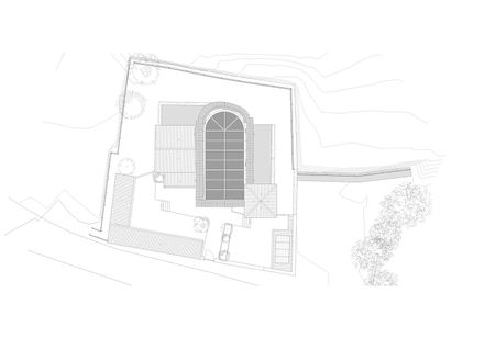 Restoration Of Sant Esteve Church