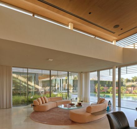 Vourla House