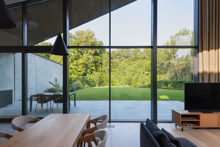 Lekeciu House