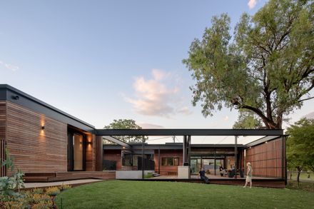 Batten House