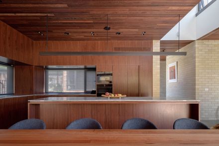 Batten House