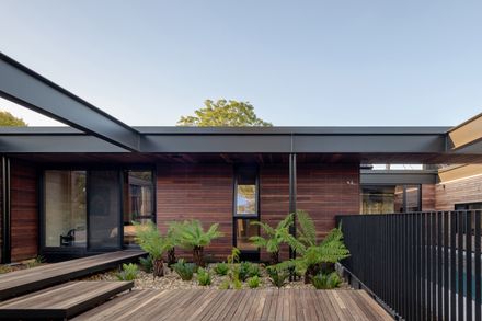 Batten House