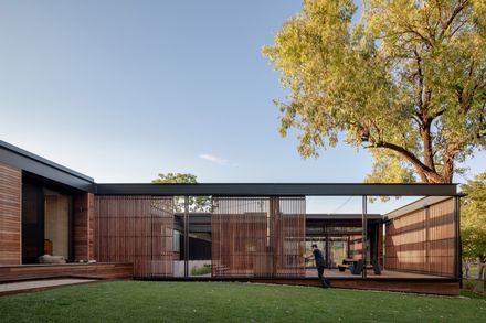 Batten House