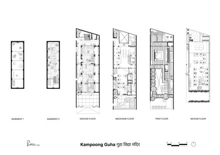 Kampoong Guha